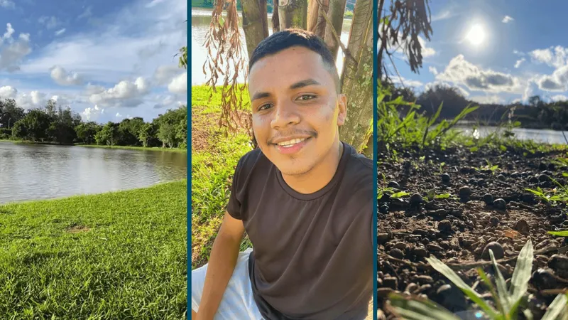 Jovem morre afogado em lagoa do Horto Florestal de Limeira