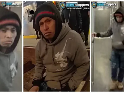 Fogo em passageiros e pessoas esfaqueadas: Nova York vive onda de violência nos metrôs