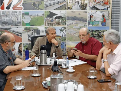 Rio Preto vai abrir Centro de Hidratação para pacientes com dengue