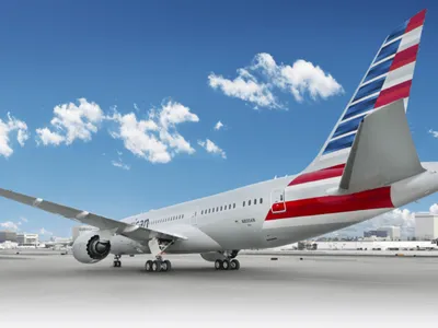 American Airlines retoma serviços após paralisação de voos nos EUA