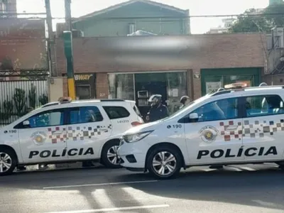 Homem é preso ao tentar roubar unidade do Subway em São José dos Campos