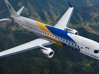 Avião da Embraer que caiu no Cazaquistão fazia parte da frota de companhia há mais de 10 anos