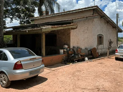 Quadrilha invade chácara em Jundiaí e rouba casal de idosos e caseiro na véspera de Natal