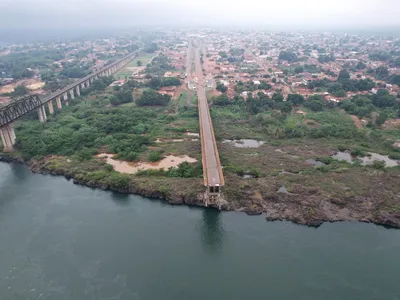 Dnit é o responsável pela queda da ponte, diz diretor sobre acidente entre TO e Maranhão