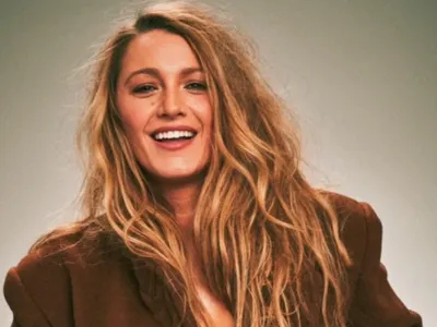 Quem é Blake Lively, atriz que está processando colega de elenco por assédio sexual