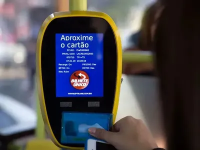 Prefeitura de São Paulo anuncia tarifa de ônibus vigente a partir de 6 de janeiro