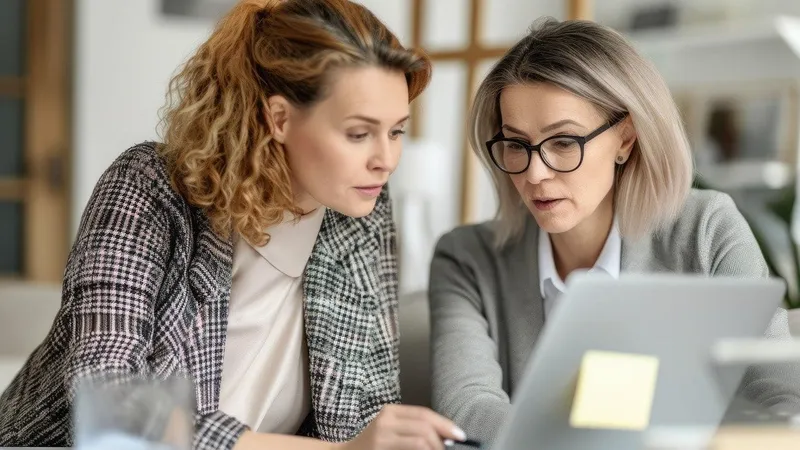 Mulheres líderes e o desafio de dizer "não": gerenciando o tempo e as prioridades