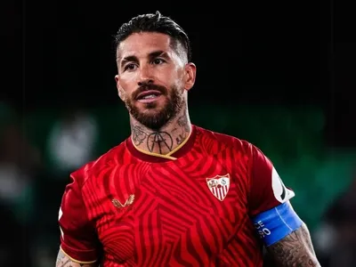 Patrocinadora do zagueiro Sergio Ramos publica vídeo com música da torcida do Atlético-MG