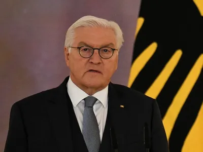 Quem é Frank-Walter Steinmeier, presidente da Alemanha