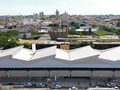 Rodoviária de Rio Preto deve receber 55 mil passageiros