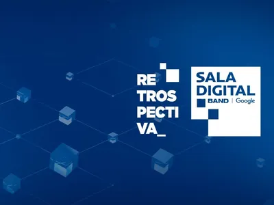 Retrospectiva Sala Digital Band Google: o que buscamos em 2024?