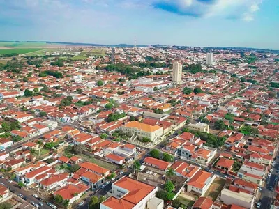 Pederneiras participa da Conferência Intermunicipal do Meio Ambiente