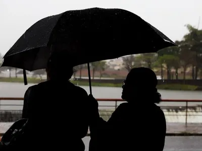 Defesa Civil coloca Rio Preto em estado de atenção devido à chuva