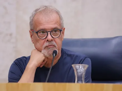 Milton Leite indica Ricardo Teixeira como sucessor à presidência da Câmara de SP