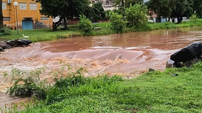 Prefeitura de Lençóis Paulista faz alerta sobre desabastecimento de água