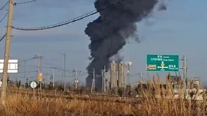 Avião sai da pista e bate em aeroporto na Coreia do Sul; há pelo menos 177 mortos, diz agência