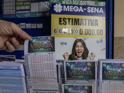 Apostadores falam sobre sonho de embolsar os R$ 600 milhões da Mega