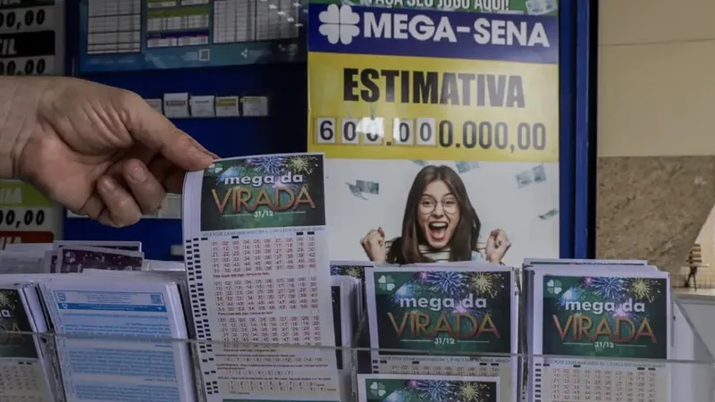 Apostadores falam sobre sonho de embolsar os R$ 600 milhões da Mega