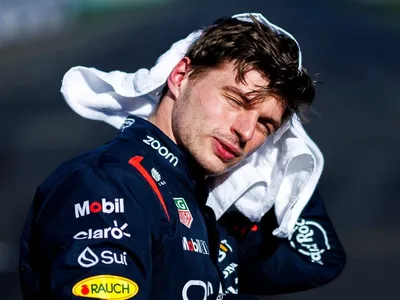 Verstappen cobra melhora da Red Bull na F1 em 2025: "Se continuarmos assim, não serei campeão"