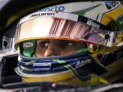 Reginaldo Leme pede cautela com Bortoleto na F1 em 2025, mas projeta sonho por título em 2026