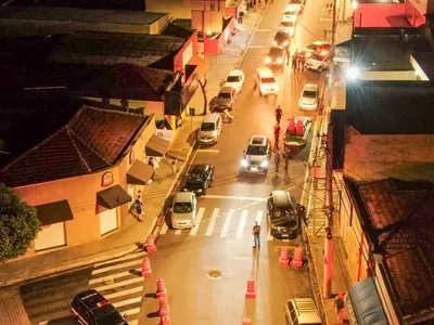 Operação de Fim de Ano: Lins intensifica fiscalização para garantir segurança