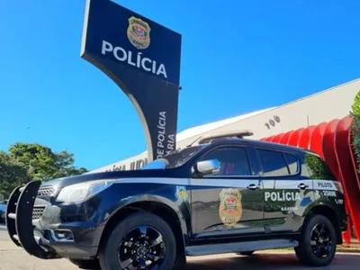 Suspeito de roubos em Assis é preso pela Polícia Civil