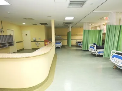 Hospital Federal de Bonsucesso recebe R$ 30 milhões em novos investimentos e equipamentos