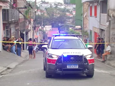 Fim de ano é marcado por quatro assassinatos em 24 horas na Grande São Paulo