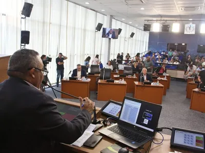 Plano Diretor de Sorocaba é aprovado