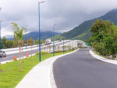 Prefeitura de Maricá inaugura viaduto Leonel Brizola nesta segunda