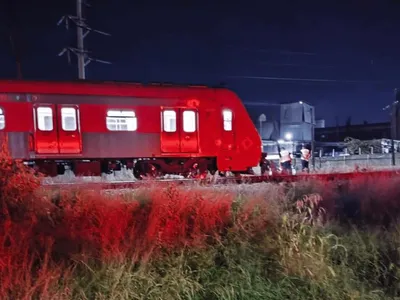 Polícia e CPTM investigam morte suspeita de homem que foi atingido por trem em Várzea Paulista