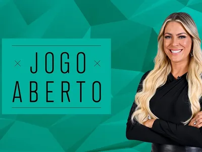 Jogo Aberto com Renata Fan ao vivo: assista ao programa