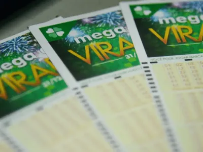 Mega-Sena da Virada: apostas podem ser feitas até as 18h