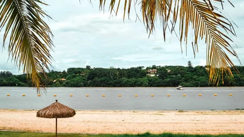 Adolescente morre afogada no Rio Tietê na tarde de segunda-feira (30)