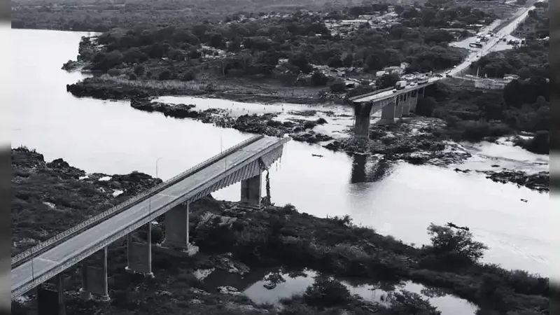 Sobe para 12 o número de mortos após queda de ponte no rio Tocantins