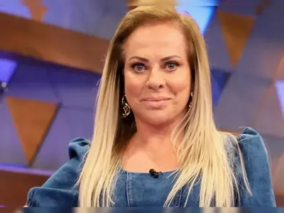 Christina Rocha no BBB 25? Saiba tudo sobre o contrato da apresentadora com a Globo