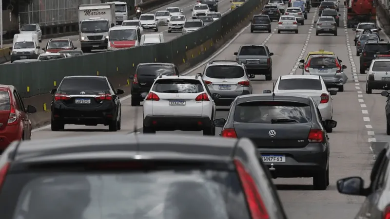 Candidatos à CNH terão prazo prorrogado para encerrar processo de habilitação