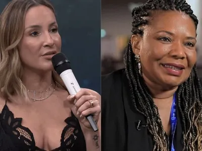 Margareth Menezes pede respeito a religiões de matriz africana após polêmica de Claudia Leitte