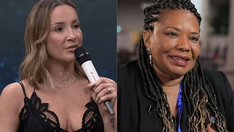 Margareth Menezes pede respeito a religiões de matriz africana após polêmica de Claudia Leitte