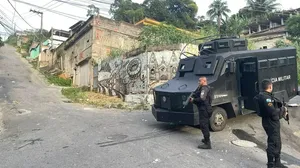 Morador da comunidade do Corte Oito morre durante uma ação da Policia Militar