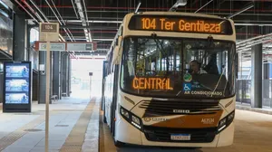 Prefeitura anuncia data de início do reajuste da passagem de ônibus no Rio