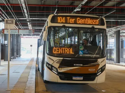 Prefeitura anuncia data de início do reajuste da passagem de ônibus no Rio