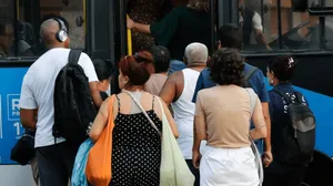 Passagem de ônibus no Rio subirá de R$ 4,30 para R$ 4,70 a partir deste domingo (5)