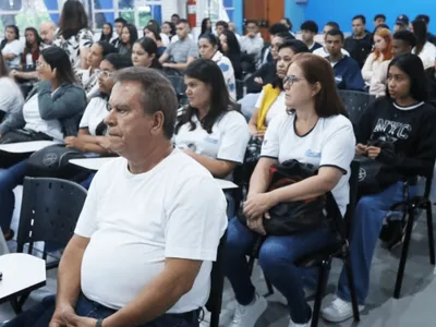 Fundhas prorroga inscrições para professor substituto em São José dos Campos