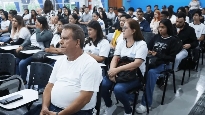 Fundhas prorroga inscrições para professor substituto em São José dos Campos