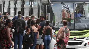 Prefeitura anuncia data de início do reajuste da passagem de ônibus no Rio