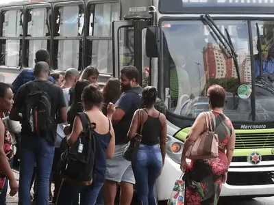 Prefeitura anuncia data de início do reajuste da passagem de ônibus no Rio