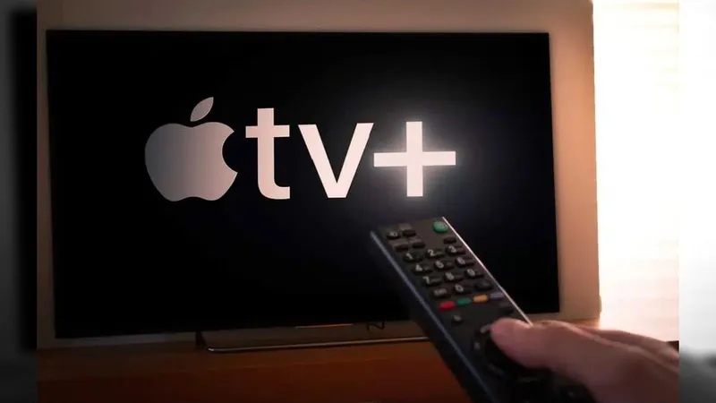 Apple TV+ libera acesso gratuito para todos neste final de semana