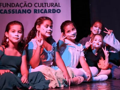 Fundação Cultural inicia programação especial de férias em São José dos Campos