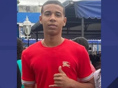 Jovem é baleado após pisar no pé de traficante durante Réveillon em Queimados